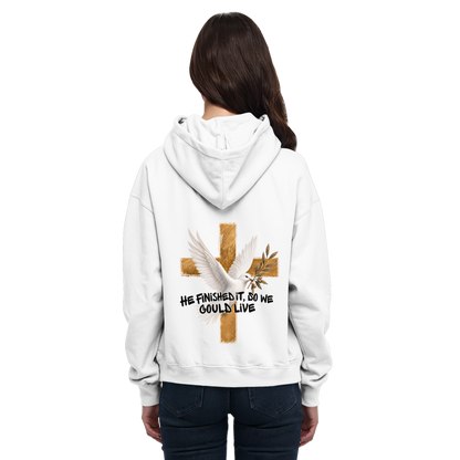 Savior collection  - Basic Unisex Hoodie