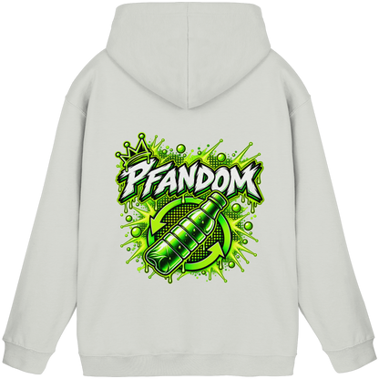 PFANDOM - Basic Unisex Hoodie