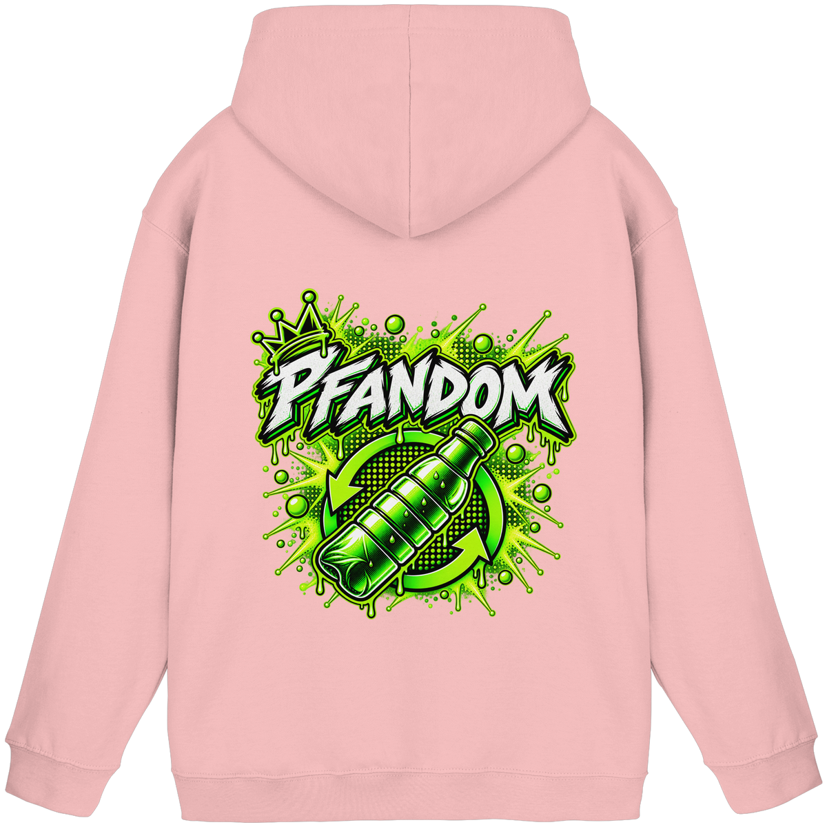 PFANDOM - Basic Unisex Hoodie
