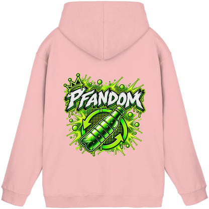 PFANDOM - Basic Unisex Hoodie