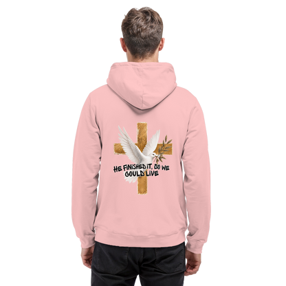 Savior collection  - Basic Unisex Hoodie