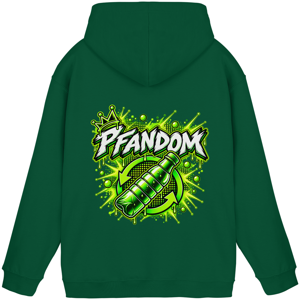 PFANDOM - Basic Unisex Hoodie