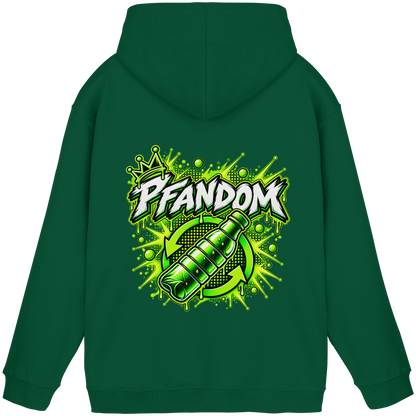 PFANDOM - Basic Unisex Hoodie