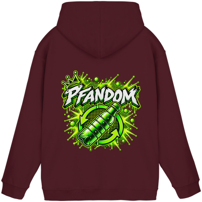 PFANDOM - Basic Unisex Hoodie