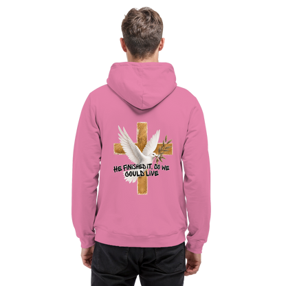 Savior collection  - Basic Unisex Hoodie