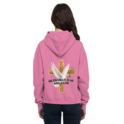 Savior collection  - Basic Unisex Hoodie
