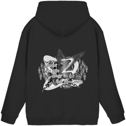 The Rebellion Z BASiCS - Basic Unisex Hoodie