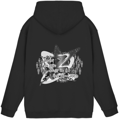 The Rebellion Z BASiC - Basic Unisex Hoodie