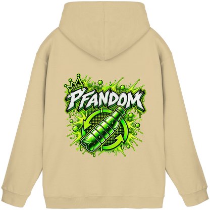 PFANDOM - Basic Unisex Hoodie