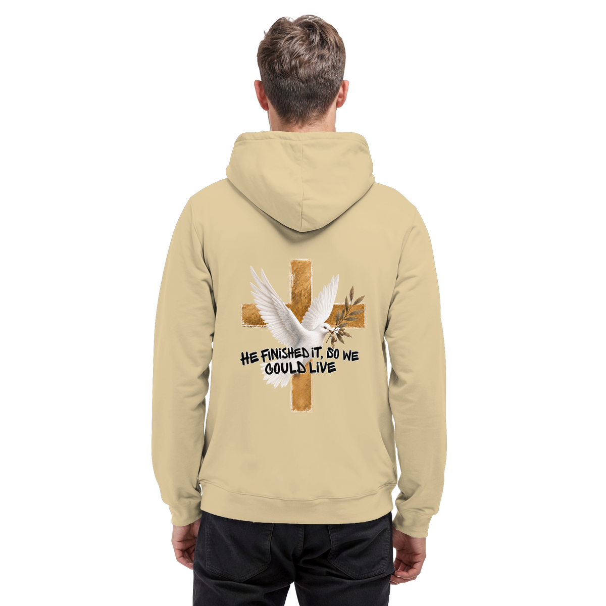 Savior collection  - Basic Unisex Hoodie