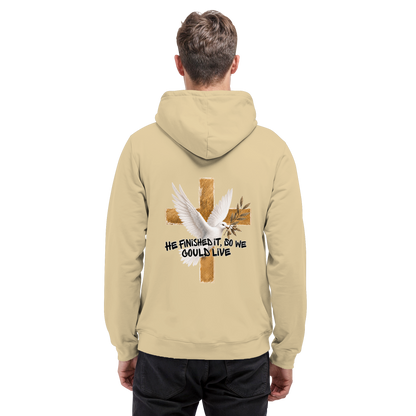 Savior collection  - Basic Unisex Hoodie