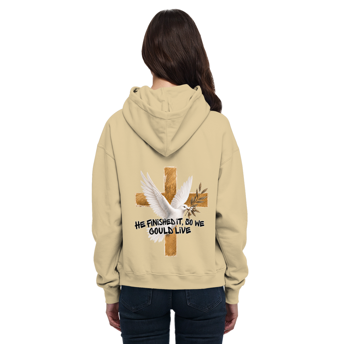 Savior collection  - Basic Unisex Hoodie