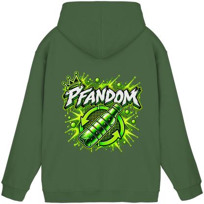 PFANDOM - Basic Unisex Hoodie