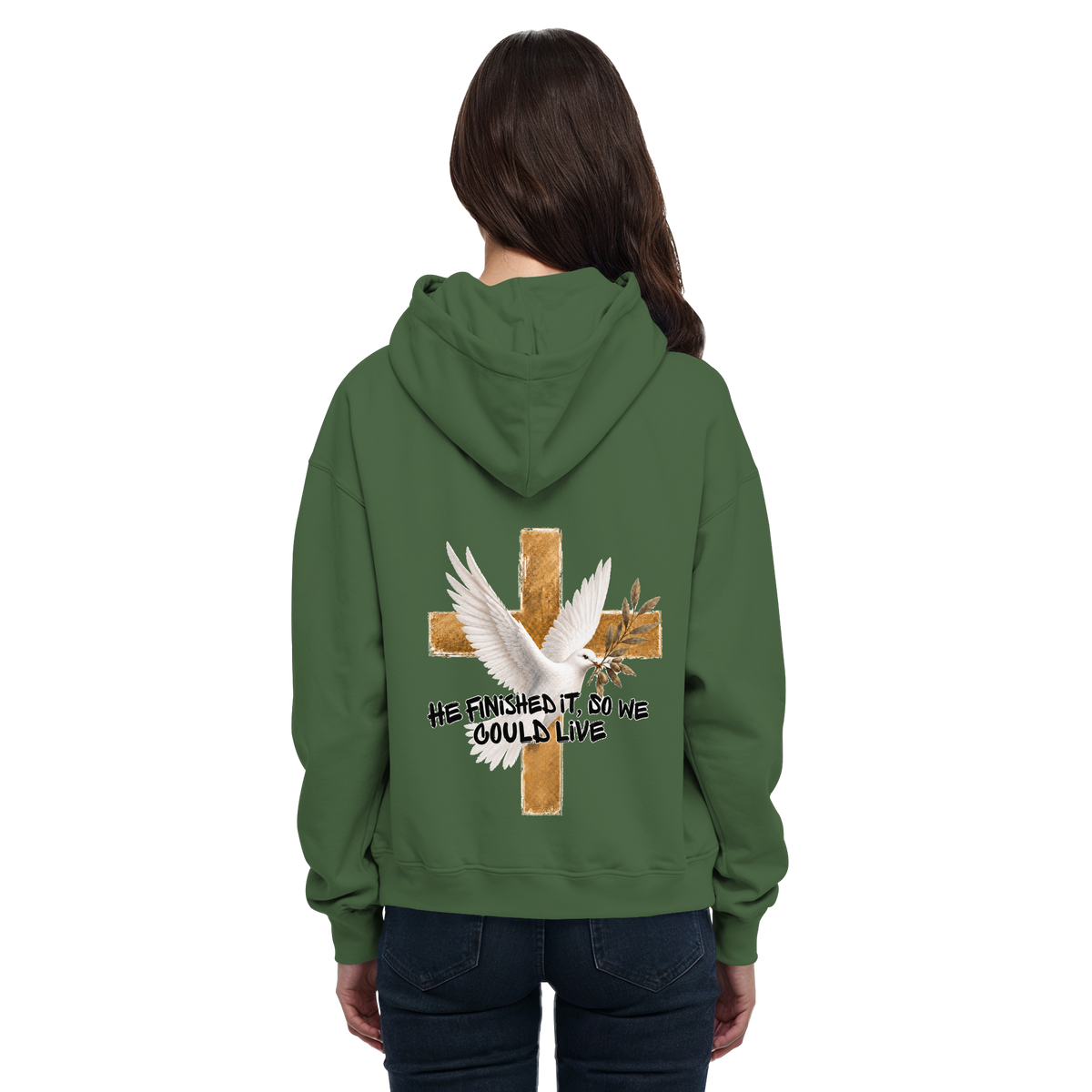 Savior collection  - Basic Unisex Hoodie