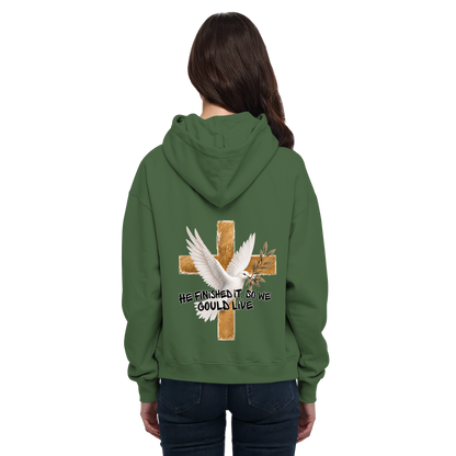 Savior collection  - Basic Unisex Hoodie