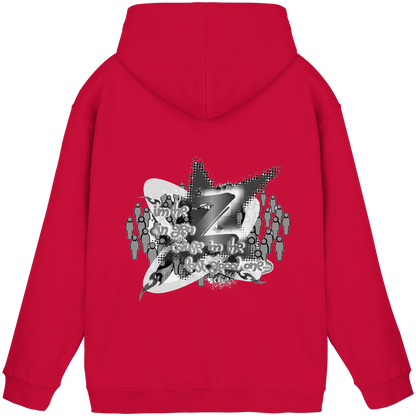 The Rebellion Z BASiC - Basic Unisex Hoodie