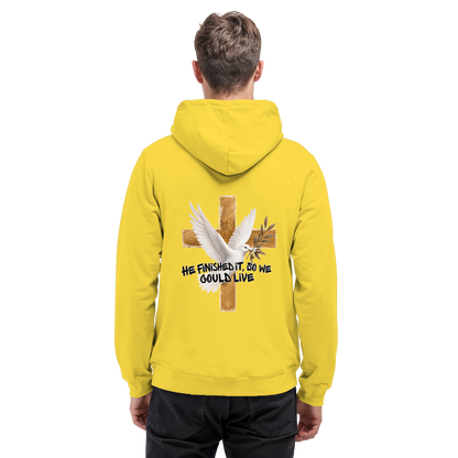 Savior collection  - Basic Unisex Hoodie