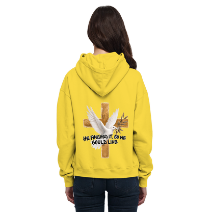 Savior collection  - Basic Unisex Hoodie