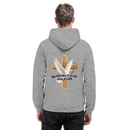Savior collection  - Basic Unisex Hoodie
