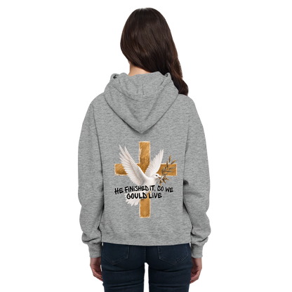 Savior collection  - Basic Unisex Hoodie