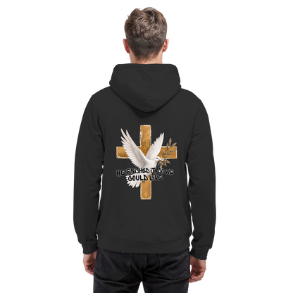 Savior collection  - Basic Unisex Hoodie