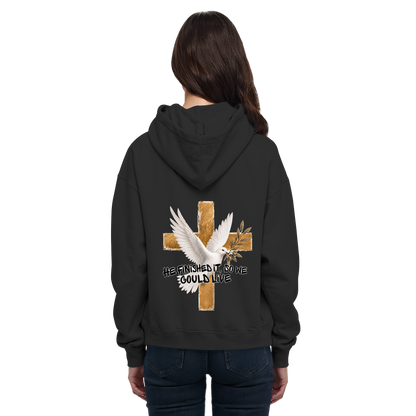 Savior collection  - Basic Unisex Hoodie