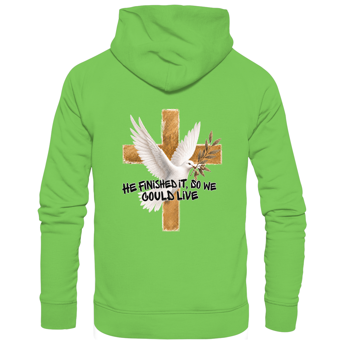 Savior collection  - Basic Unisex Hoodie