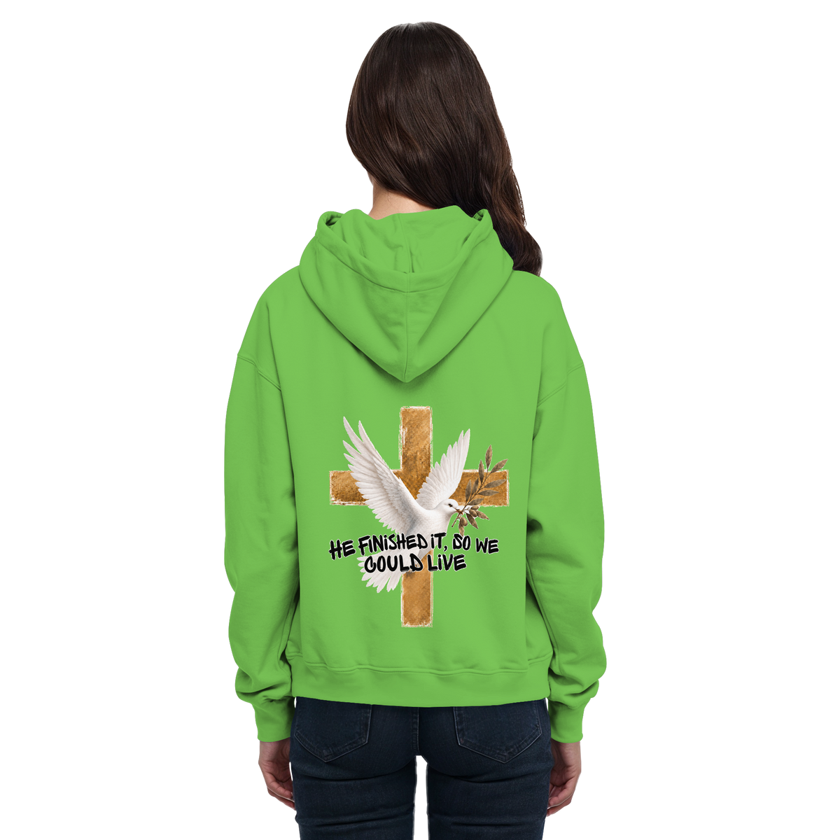 Savior collection  - Basic Unisex Hoodie