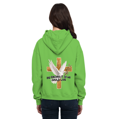 Savior collection  - Basic Unisex Hoodie