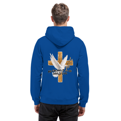Savior collection  - Basic Unisex Hoodie