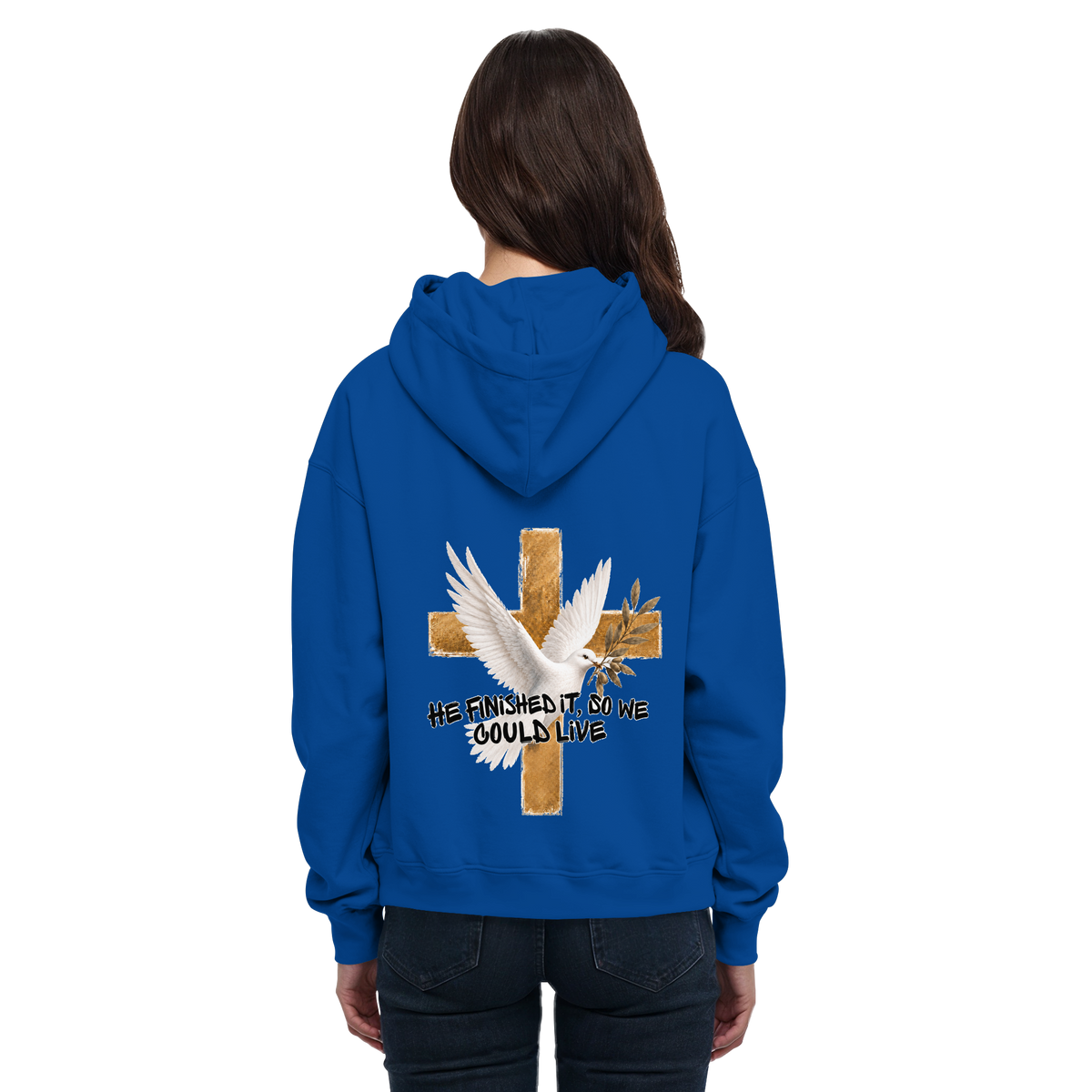 Savior collection  - Basic Unisex Hoodie