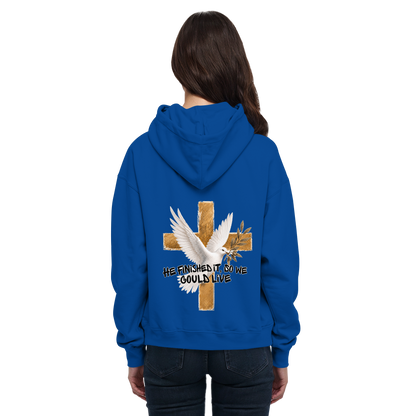 Savior collection  - Basic Unisex Hoodie