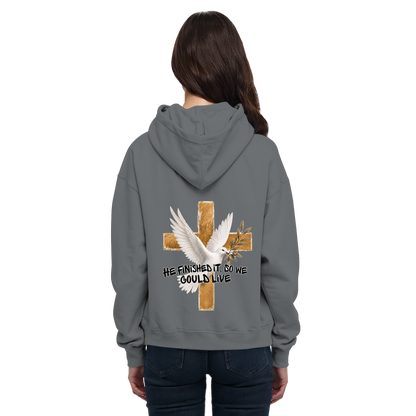 Savior collection  - Basic Unisex Hoodie