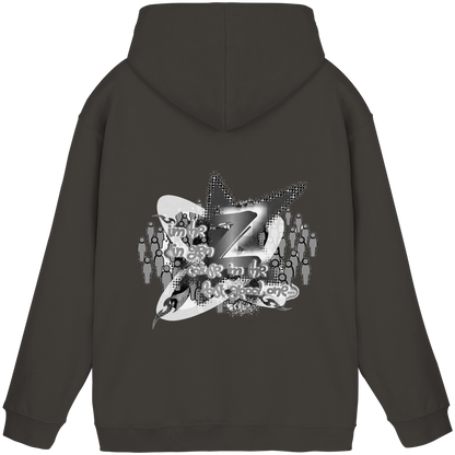 The Rebellion Z BASiC - Basic Unisex Hoodie