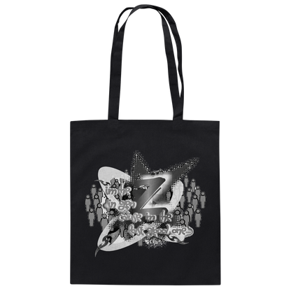 The Rebellion Z BASiCS - Baumwolltasche