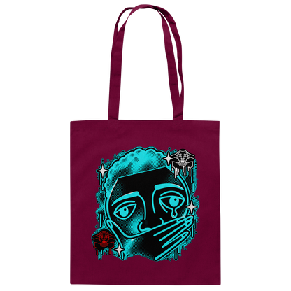 The Meme - Baumwolltasche