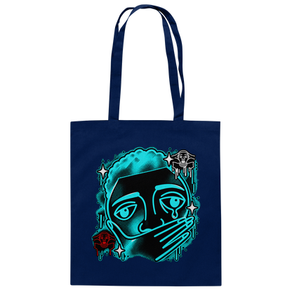 The Meme - Baumwolltasche