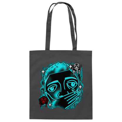 The Meme - Baumwolltasche