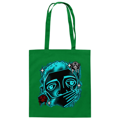 The Meme - Baumwolltasche