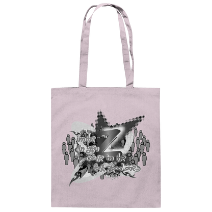 The Rebellion Z BASiCS - Baumwolltasche