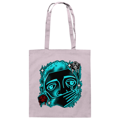 The Meme - Baumwolltasche
