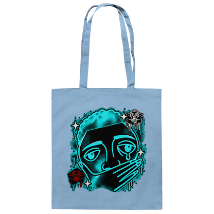 The Meme - Baumwolltasche