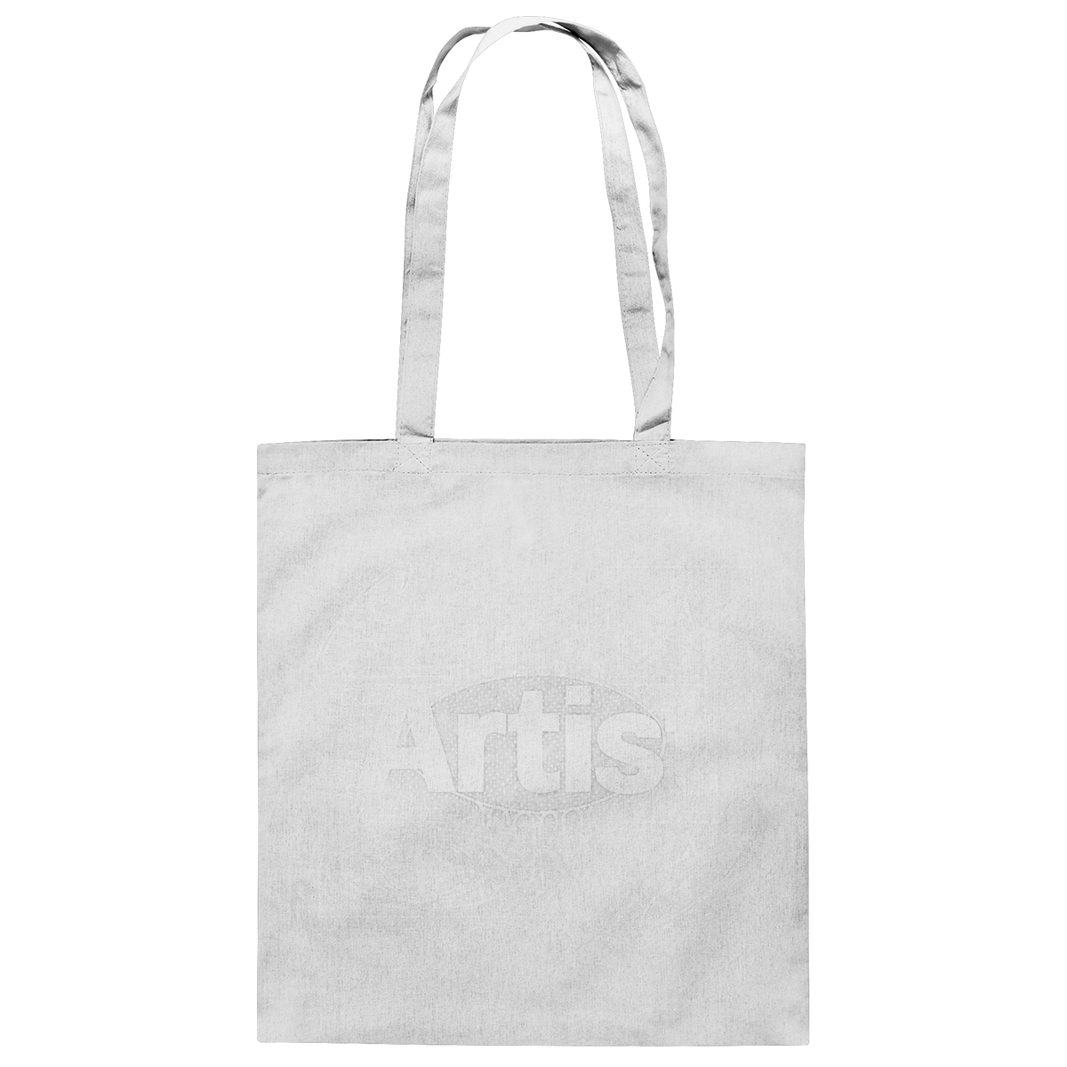 The Artist BASiCS - Baumwolltasche