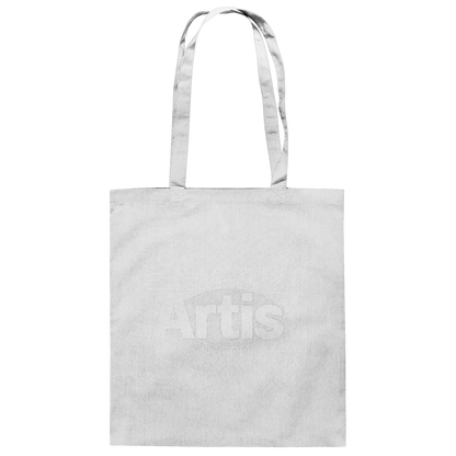 The Artist BASiCS - Baumwolltasche