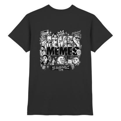 The MEME - Classic Shirt