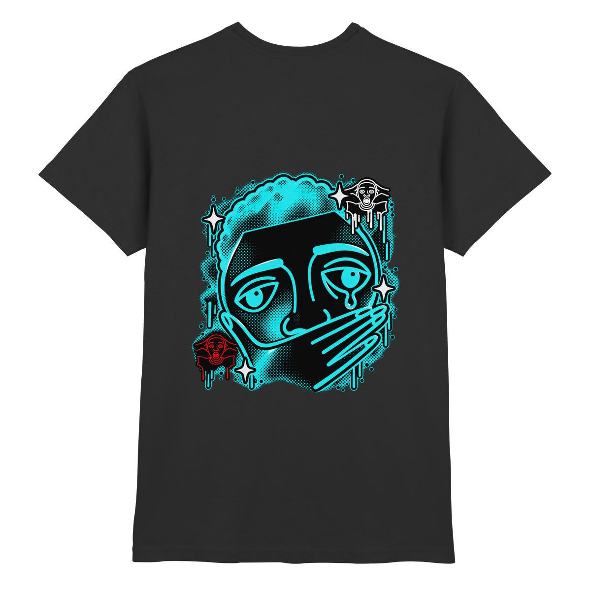 The Meme - Classic Shirt