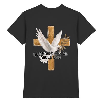 Savior collection  - Classic Shirt