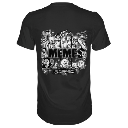 The MEME - Classic Shirt