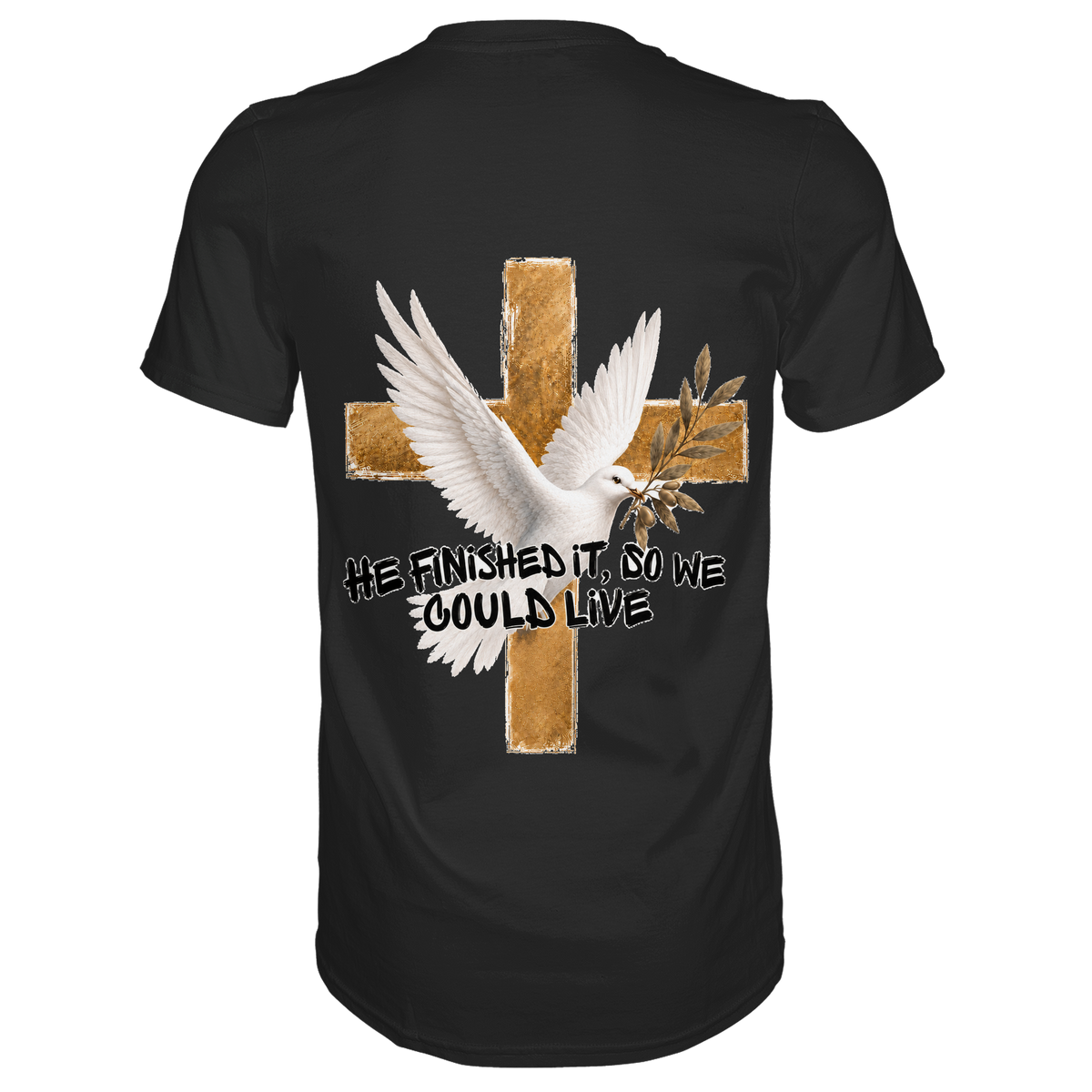 Savior collection  - Classic Shirt