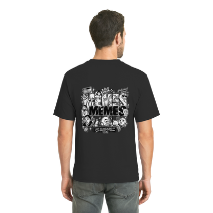 The MEME - Classic Shirt